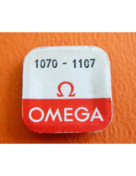 OMEGA Pignon coulant - Calibre 1070