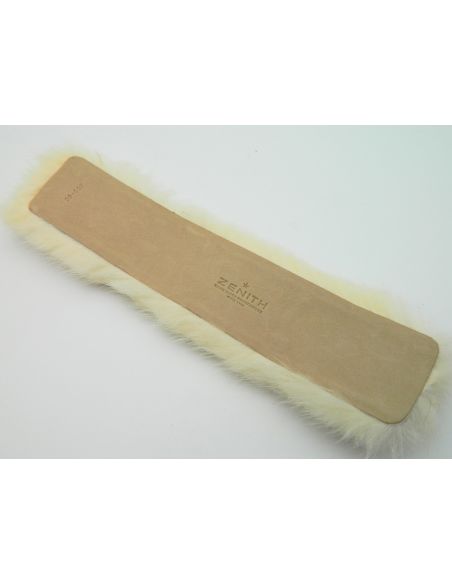Zenith Baby Star bracelet vison- Zenith star open Mink strap