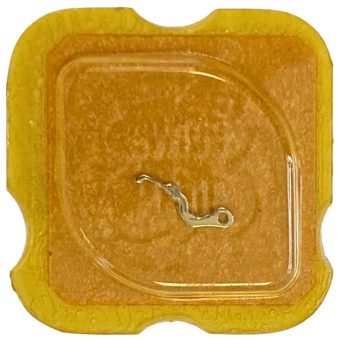 Eterna 1428 - 435 Bascule (à l'unité) - Yoke (clutch lever) (per unit)
