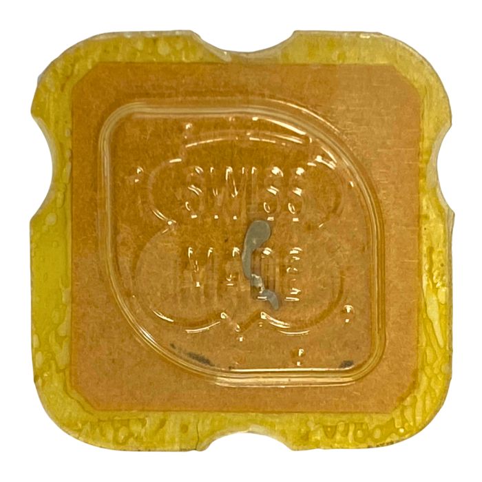 F.E.F 6600 - 435 Bascule (à l'unité) - Yoke (clutch lever) (per unit)