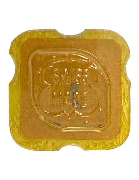 F.E.F 6600 - 435 Bascule (à l'unité) - Yoke (clutch lever) (per unit)