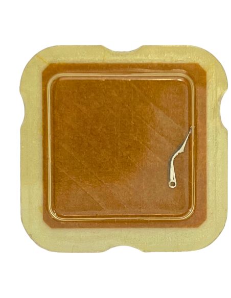 FHF 59 - 435 Bascule (à l'unité) - Yoke (clutch lever) (per unit)