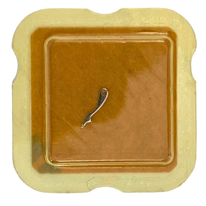 FHF 60 - 435 Bascule (à l'unité) - Yoke (clutch lever) (per unit)