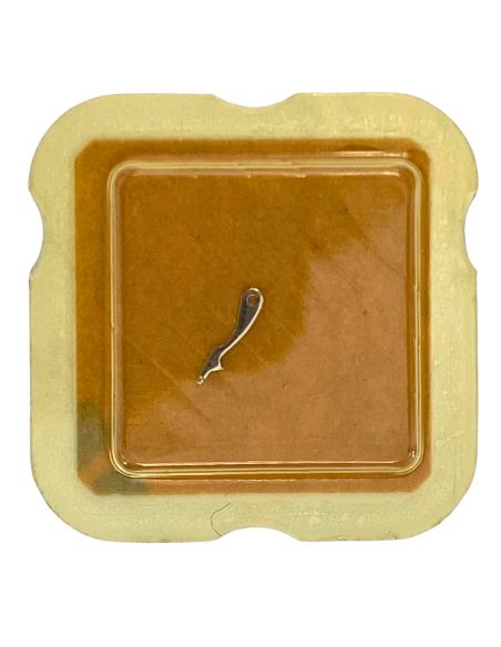 FHF 60 - 435 Bascule (à l'unité) - Yoke (clutch lever) (per unit)