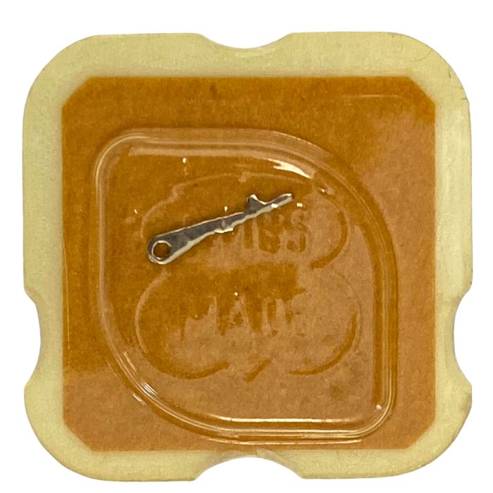 FHF 71 - 435 Bascule (à l'unité) - Yoke (clutch lever) (per unit)