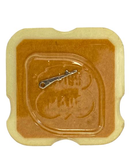 FHF 71 - 435 Bascule (à l'unité) - Yoke (clutch lever) (per unit)