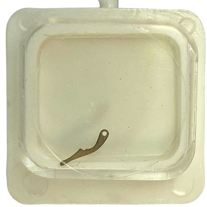 FHF 190 - 435 Bascule (à l'unité) - Yoke (clutch lever) (per unit)