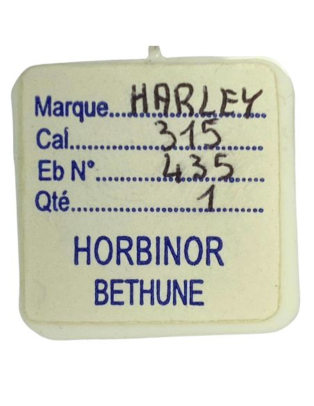 Harley 315 - 435 Bascule (à l'unité) - Yoke (clutch lever) (per unit)