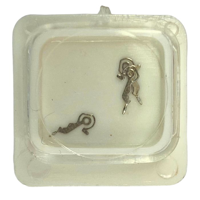 Harley 375 - 435 Bascule (à l'unité) - Yoke (clutch lever) (per unit)