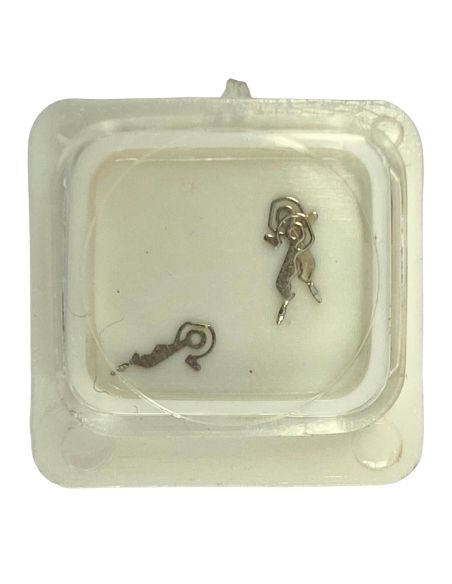 Harley 375 - 435 Bascule (à l'unité) - Yoke (clutch lever) (per unit)