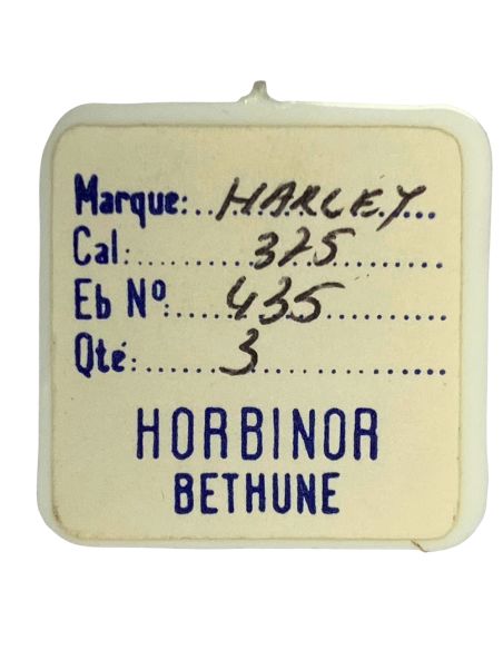 Harley 375 - 435 Bascule (à l'unité) - Yoke (clutch lever) (per unit)