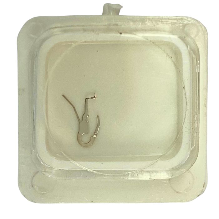 Harley 762 - 435 Bascule (à l'unité) - Yoke (clutch lever) (per unit)