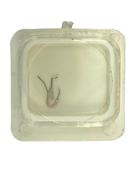 Harley 762 - 435 Bascule (à l'unité) - Yoke (clutch lever) (per unit)