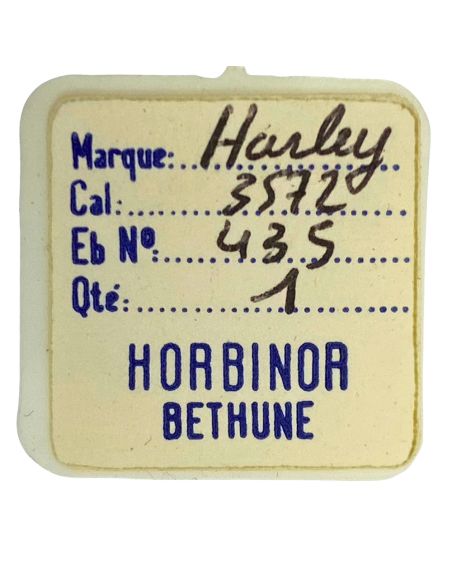 Harley 3572 - 435 Bascule (à l'unité) - Yoke (clutch lever) (per unit)