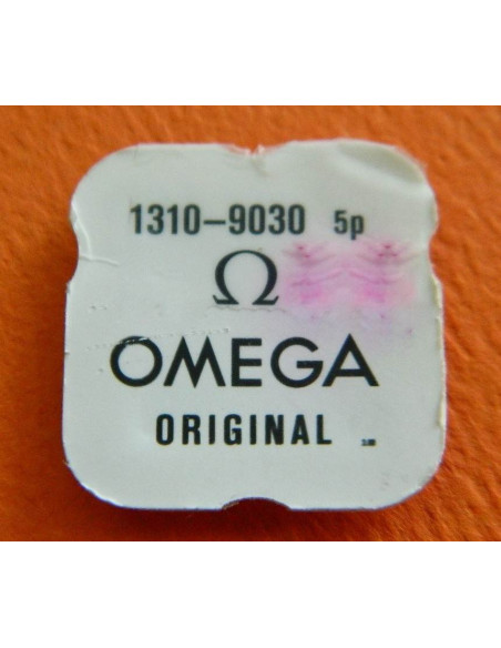Omega 1310-9030 Tige
