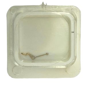 Harley 3572 - 435 Bascule (à l'unité) - Yoke (clutch lever) (per unit)