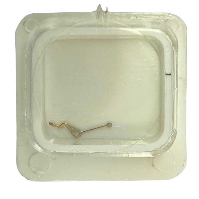 Harley 3572 - 435 Bascule (à l'unité) - Yoke (clutch lever) (per unit)