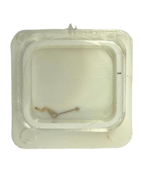 Harley 3572 - 435 Bascule (à l'unité) - Yoke (clutch lever) (per unit)