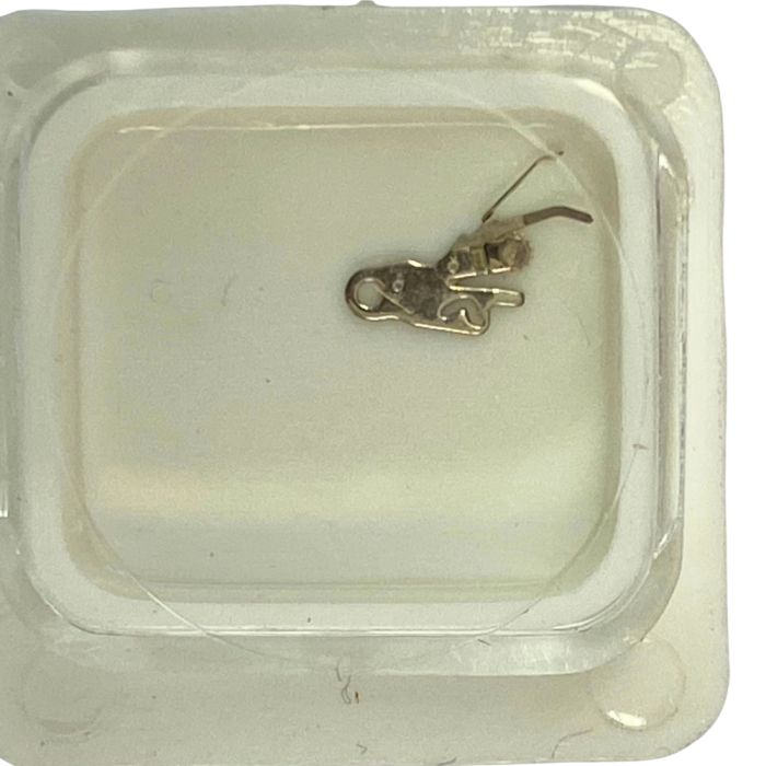 Harley 7775 - 435 Bascule (à l'unité) - Yoke (clutch lever) (per unit)