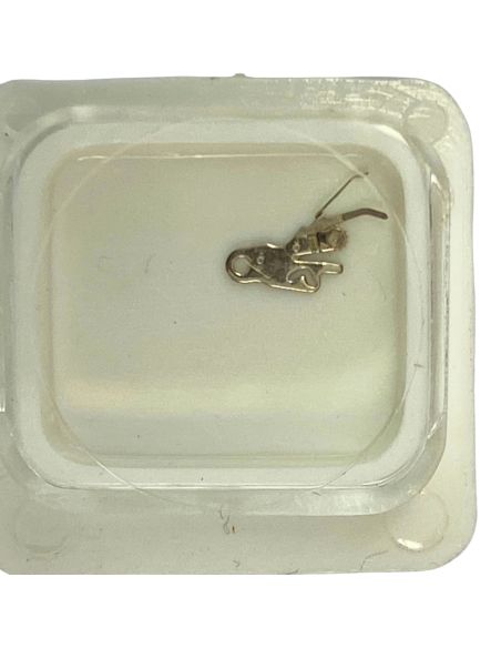Harley 7775 - 435 Bascule (à l'unité) - Yoke (clutch lever) (per unit)