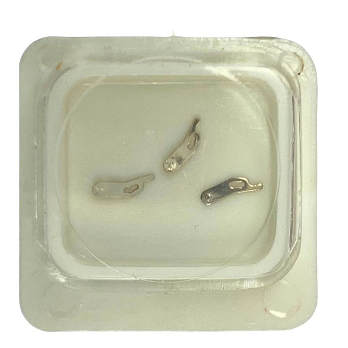 ISA 369 - 435 Bascule (à l'unité) - Yoke (clutch lever) (per unit)