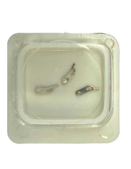 ISA 369 - 435 Bascule (à l'unité) - Yoke (clutch lever) (per unit)