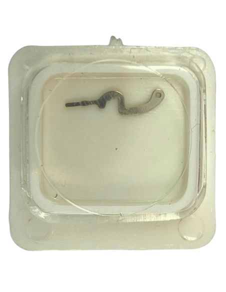 ISA 1198 - 435 Bascule (à l'unité) - Yoke (clutch lever) (per unit)