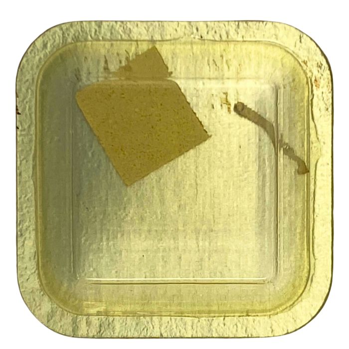 Jaeger Lecoultre 807.840.841 - 435 Bascule (à l'unité) - Yoke (clutch lever) (per unit)