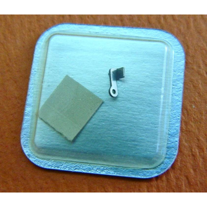 OMEGA Commande de correcteur de quantième - Calibre 1310