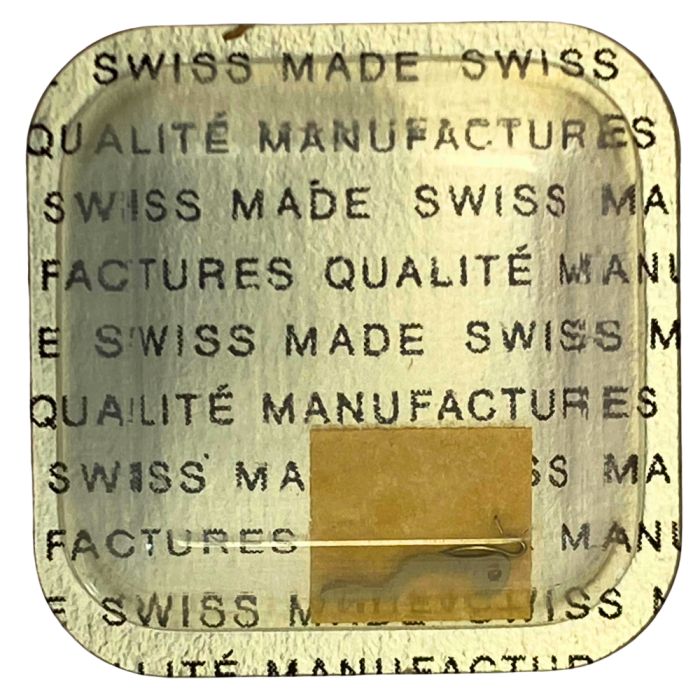 Longines 14.16 - 435 Bascule (à l'unité) - Yoke (clutch lever) (per unit)