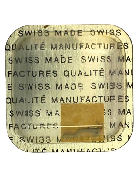 Longines 14.16 - 435 Bascule (à l'unité) - Yoke (clutch lever) (per unit)