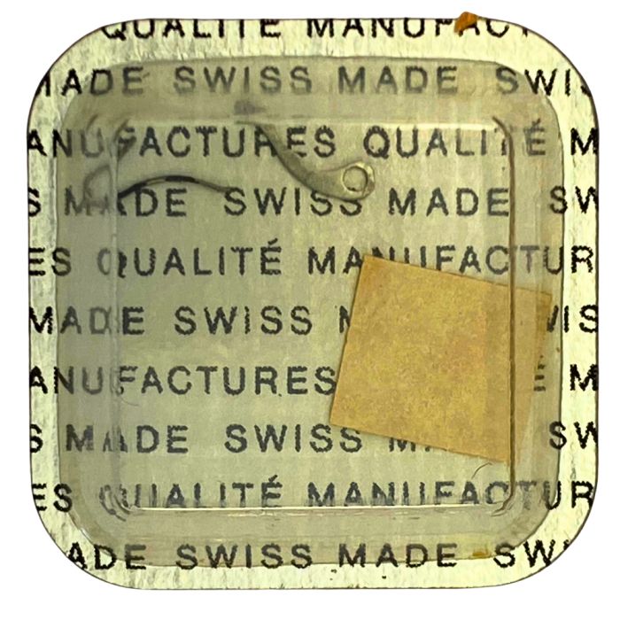 Longines 15.18 - 435 Bascule (à l'unité) - Yoke (clutch lever) (per unit)