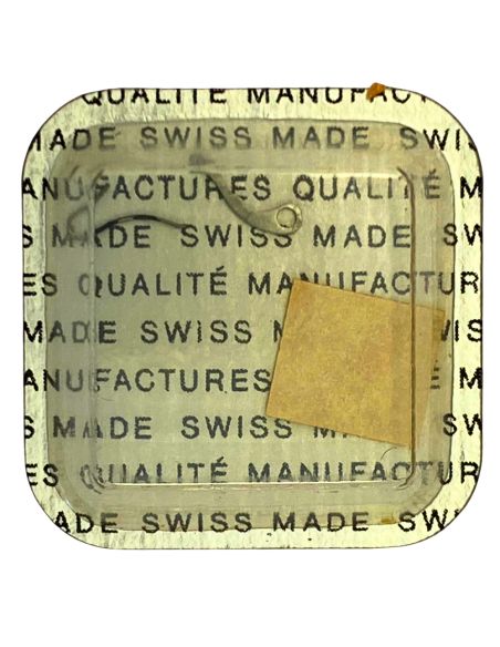 Longines 15.18 - 435 Bascule (à l'unité) - Yoke (clutch lever) (per unit)