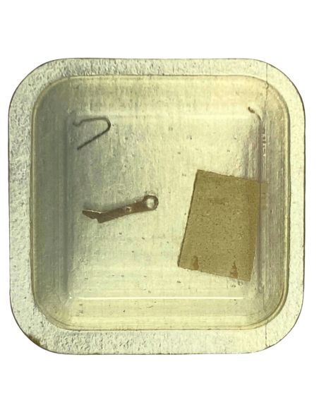 Longines 320 - 435 Bascule (à l'unité) - Yoke (clutch lever) (per unit)