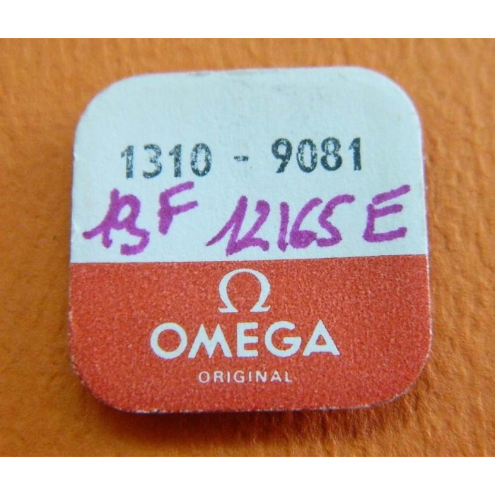 OMEGA Commande de correcteur de quantième - Calibre 1310