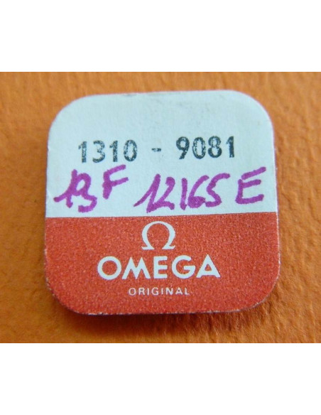 OMEGA Commande de correcteur de quantième - Calibre 1310