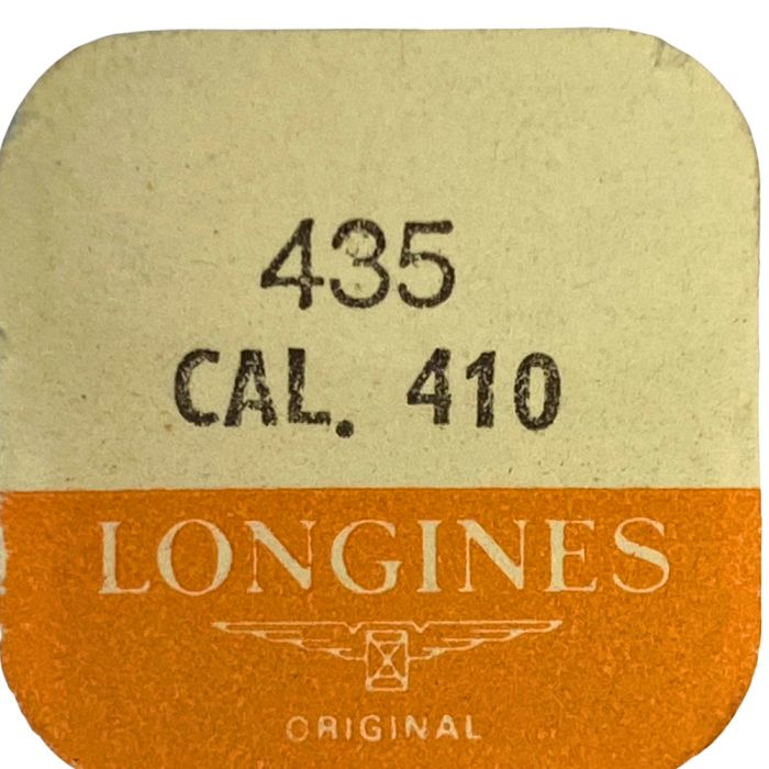 Longines 410 - 435 Bascule (à l'unité) - Yoke (clutch lever) (per unit)