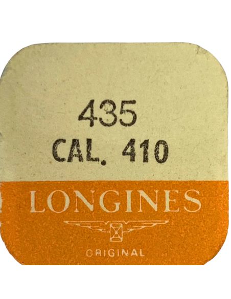 Longines 410 - 435 Bascule (à l'unité) - Yoke (clutch lever) (per unit)