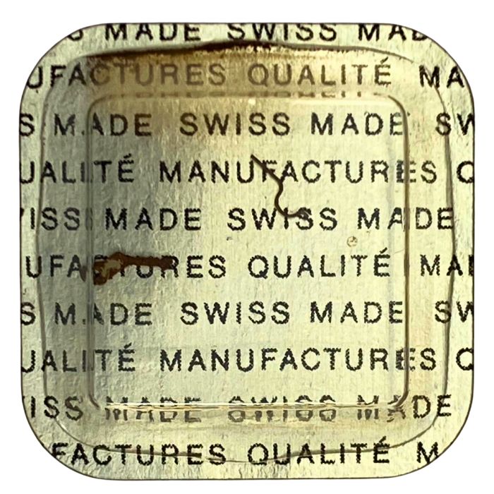 MSR K4 - 435 Bascule (à l'unité) - Yoke (clutch lever) (per unit)