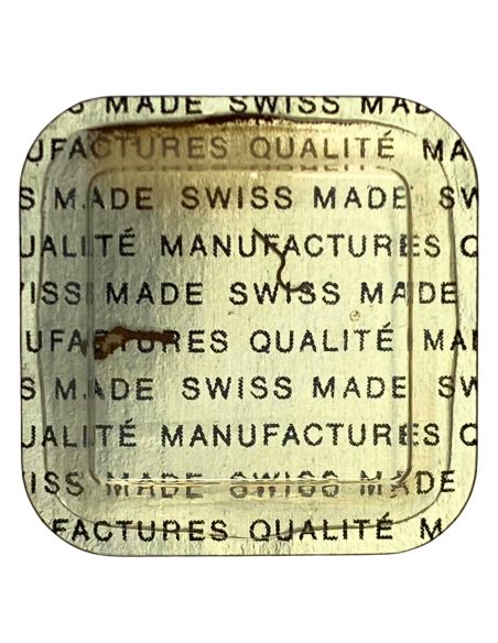 MSR K4 - 435 Bascule (à l'unité) - Yoke (clutch lever) (per unit)