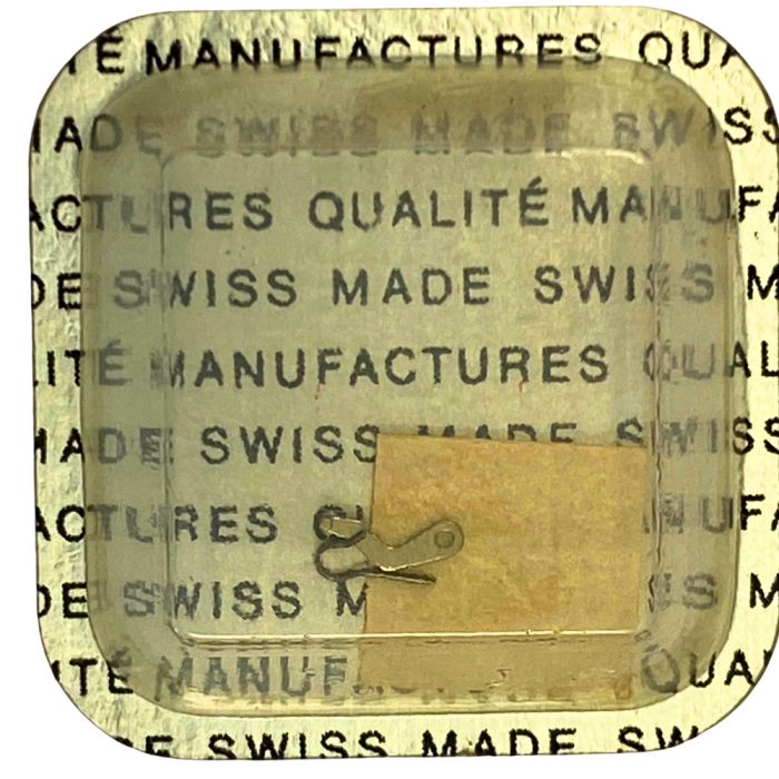 MST 466.463 - 435 Bascule (à l'unité) - Yoke (clutch lever) (per unit)