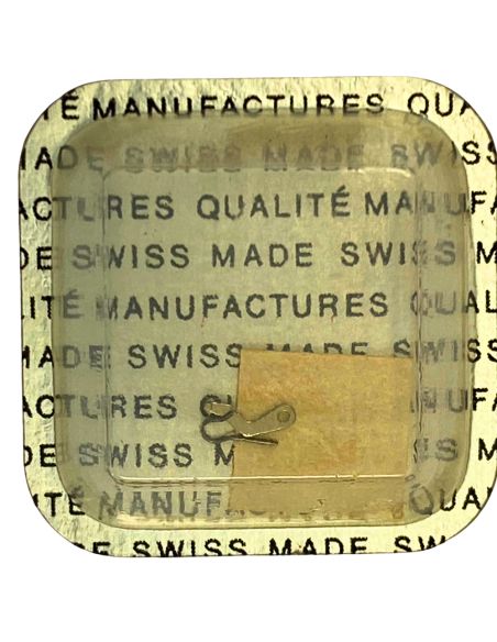 MST 466.463 - 435 Bascule (à l'unité) - Yoke (clutch lever) (per unit)