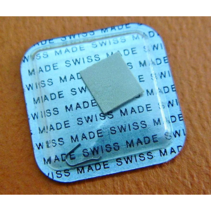 OMEGA Resort de commande de correcteur de quantième - Calibre 1310