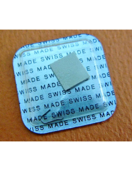 OMEGA Resort de commande de correcteur de quantième - Calibre 1310