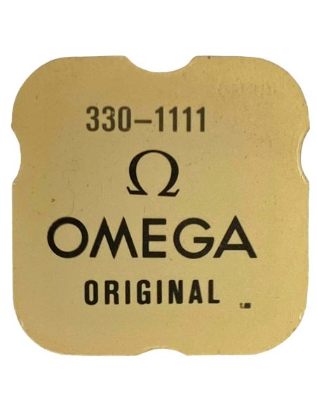 Omega 330 - 1111 Bascule (à l'unité) - Yoke (clutch lever) (per unit)