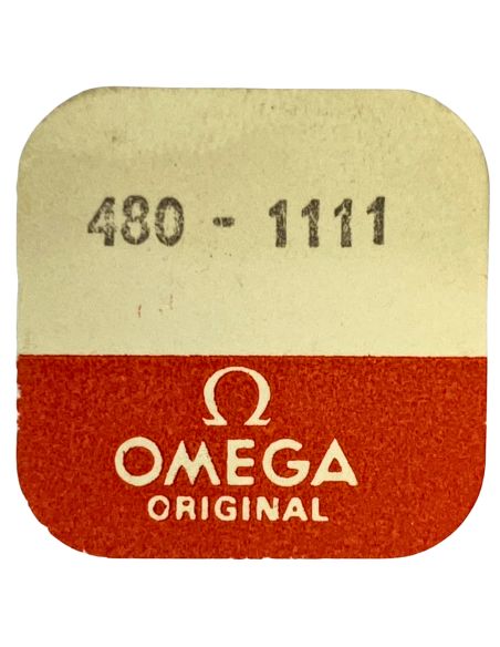 Omega 480 - 1111 Bascule (à l'unité) - Yoke (clutch lever) (per unit)