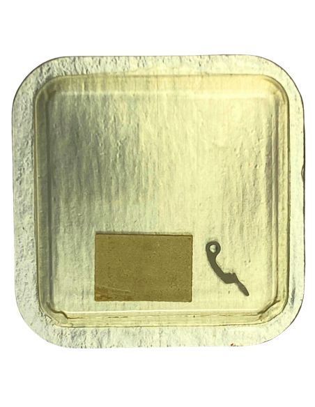 Omega 480 - 1111 Bascule (à l'unité) - Yoke (clutch lever) (per unit)