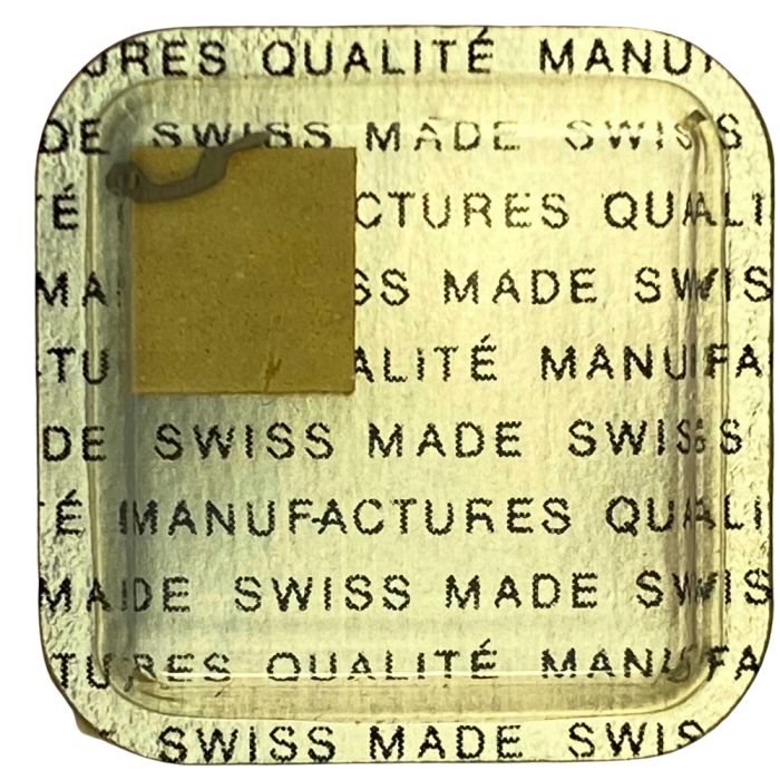 Omega 484 - 1111 Bascule (à l'unité) - Yoke (clutch lever) (per unit)