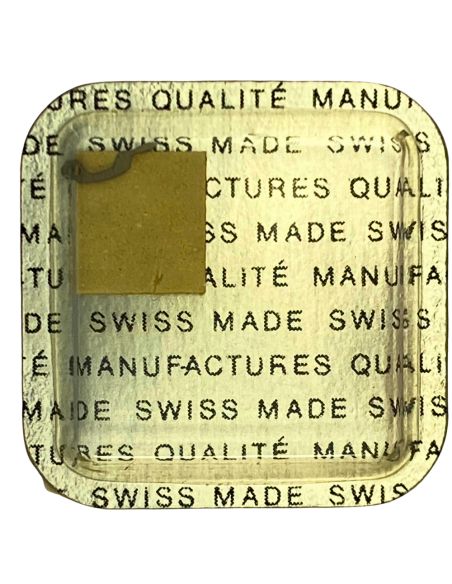 Omega 484 - 1111 Bascule (à l'unité) - Yoke (clutch lever) (per unit)