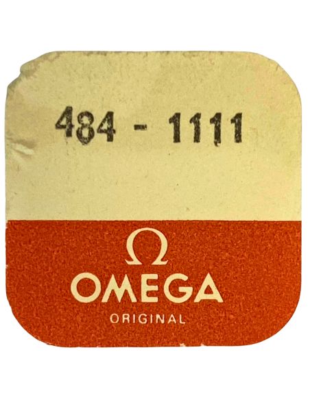Omega 484 - 1111 Bascule (à l'unité) - Yoke (clutch lever) (per unit)